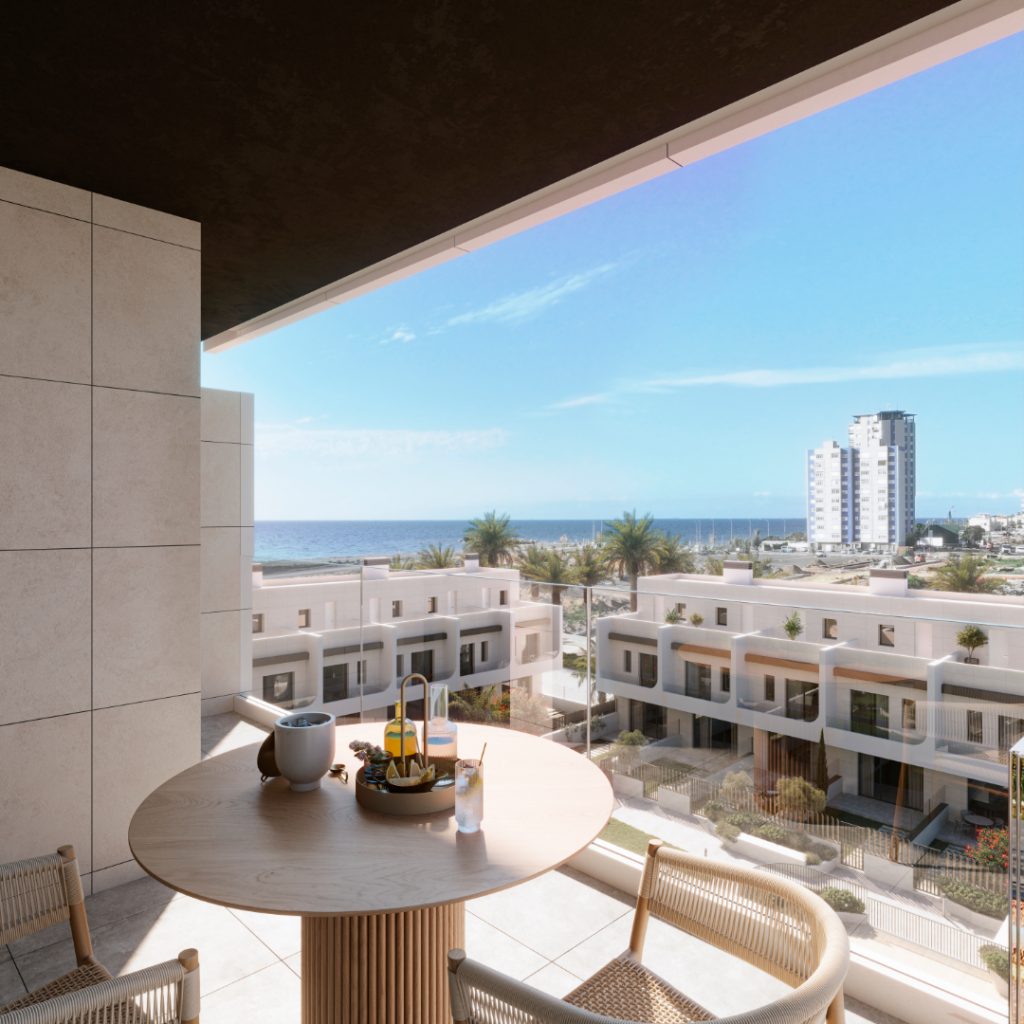 Origin Beach – El Puig (Valencia)