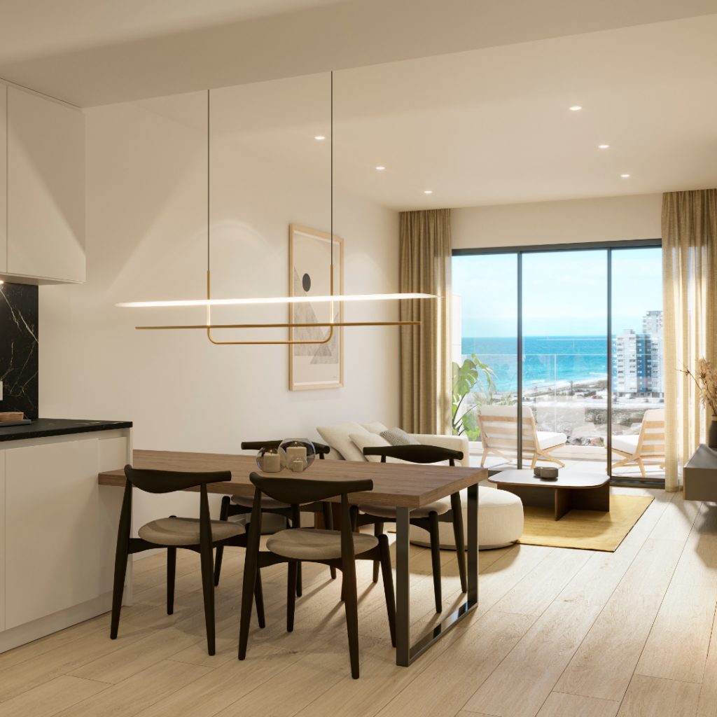 Origin Beach – El Puig (Valencia)