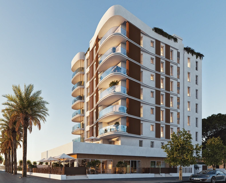 Serena Beach (Valencia)