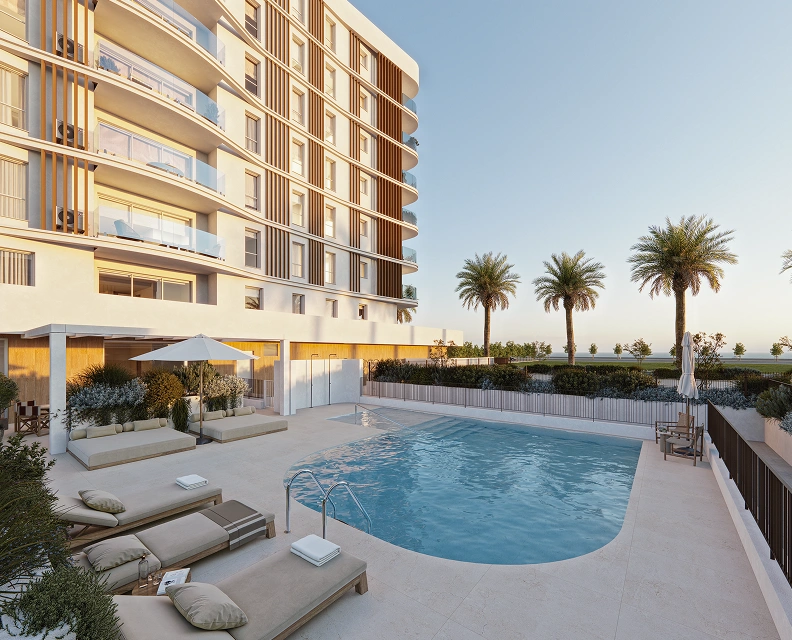 Serena Beach (Valencia)
